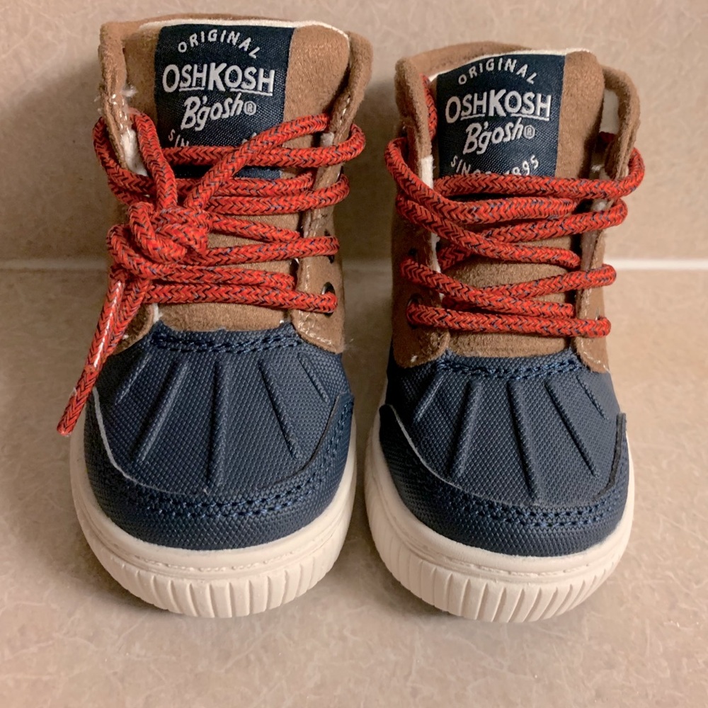 Toddler Duck boots